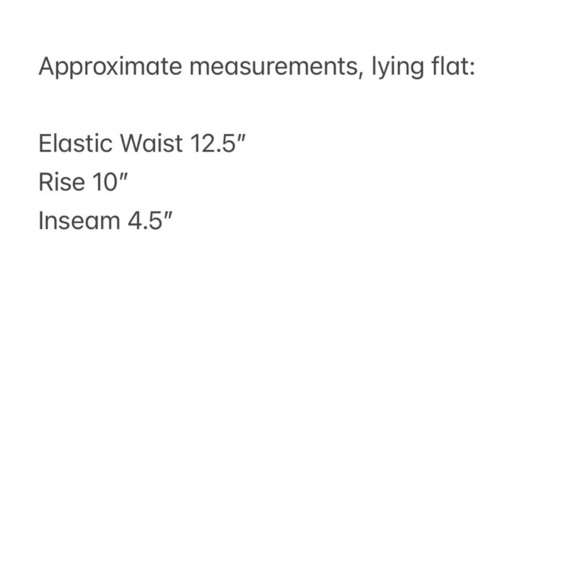 Briggs Linen Blend Striped Shorts - Picture 7 of 7